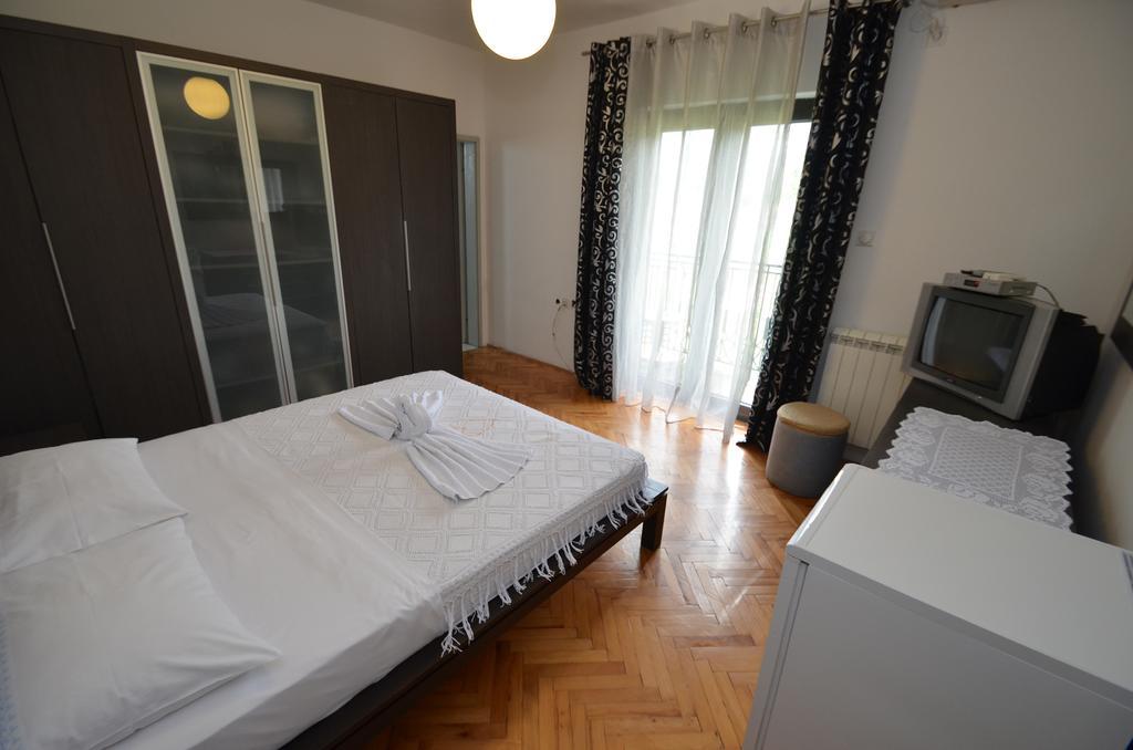 Apartments Ivetić Kotor Pokój zdjęcie