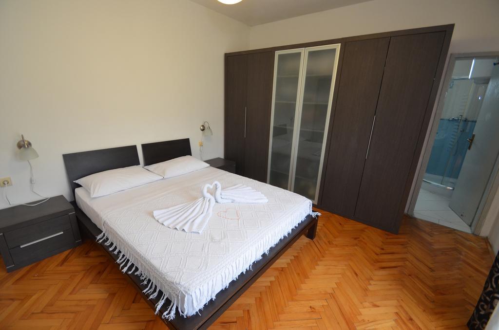 Apartments Ivetić Kotor Pokój zdjęcie