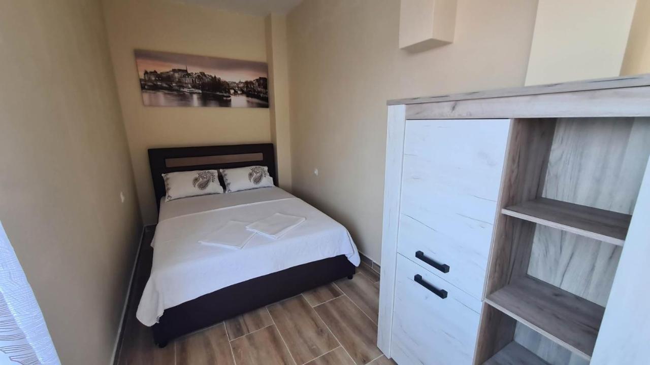 Apartments Ivetić Kotor Zewnętrze zdjęcie