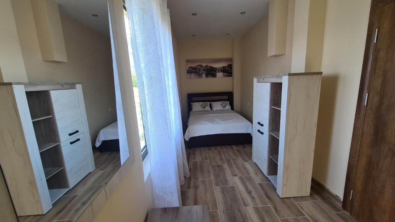 Apartments Ivetić Kotor Zewnętrze zdjęcie