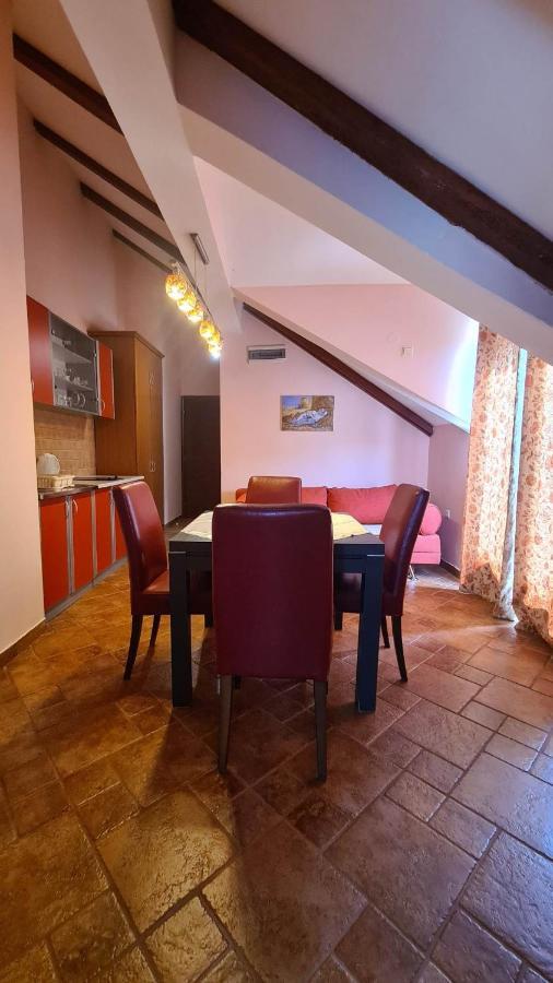 Apartments Ivetić Kotor Zewnętrze zdjęcie