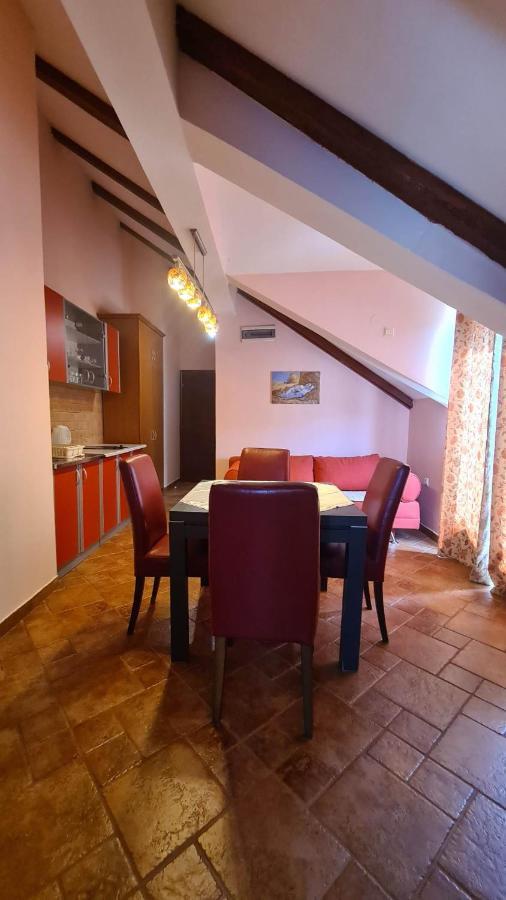 Apartments Ivetić Kotor Zewnętrze zdjęcie