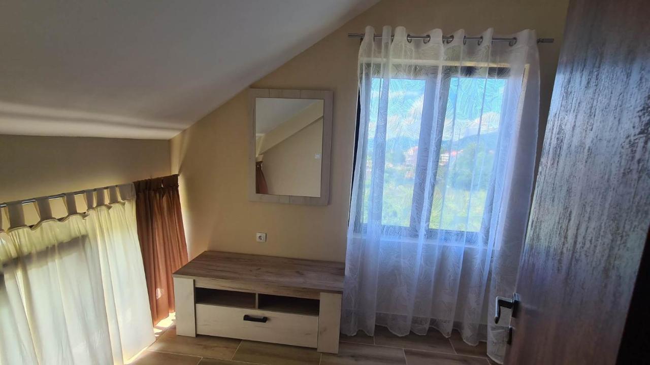 Apartments Ivetić Kotor Zewnętrze zdjęcie