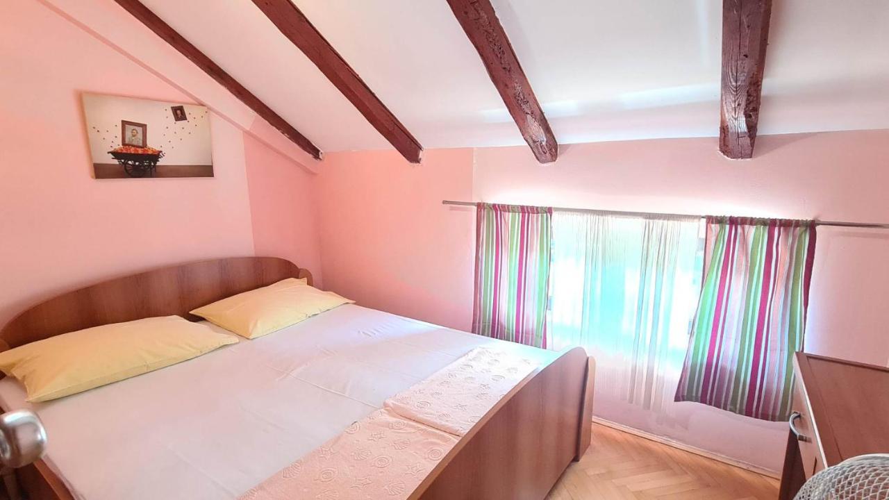 Apartments Ivetić Kotor Zewnętrze zdjęcie