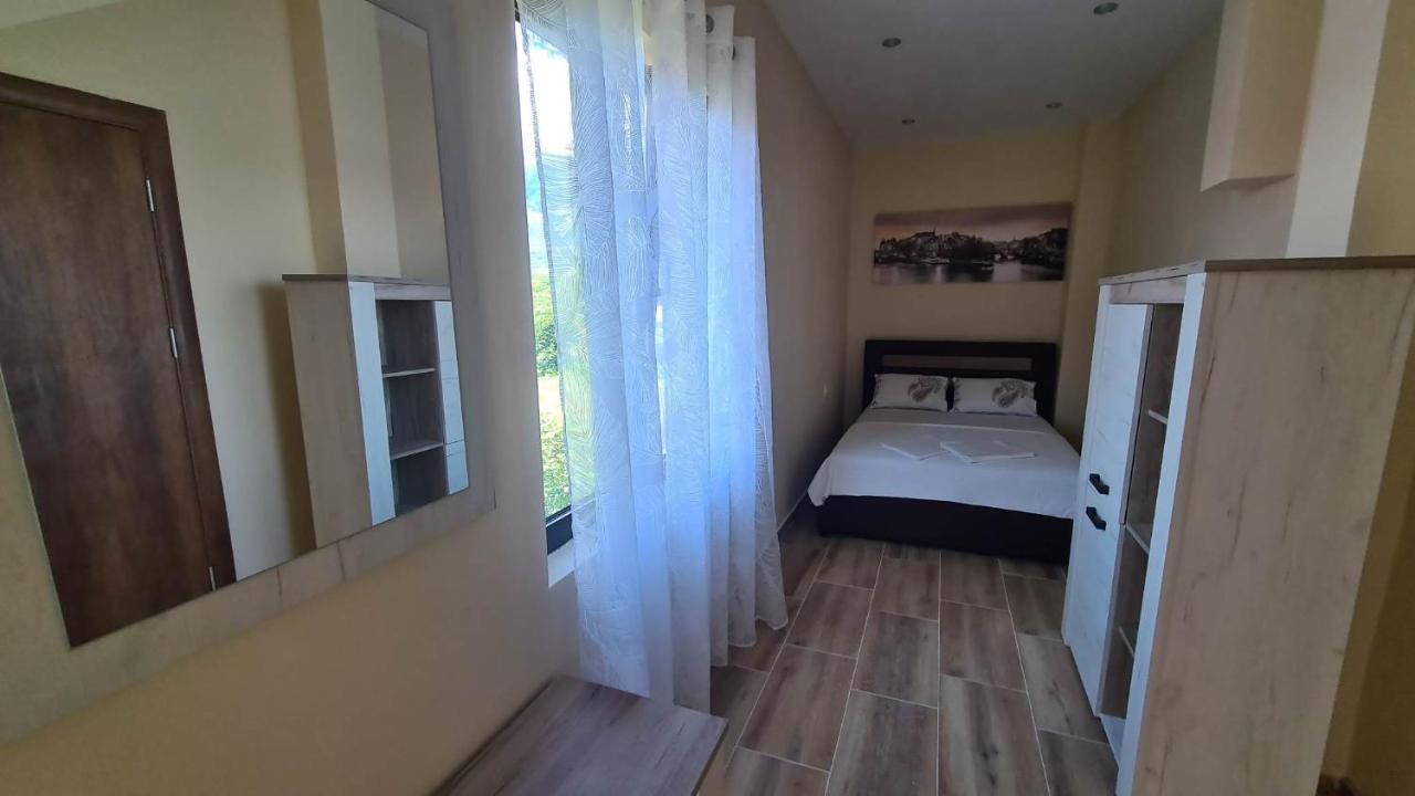 Apartments Ivetić Kotor Zewnętrze zdjęcie