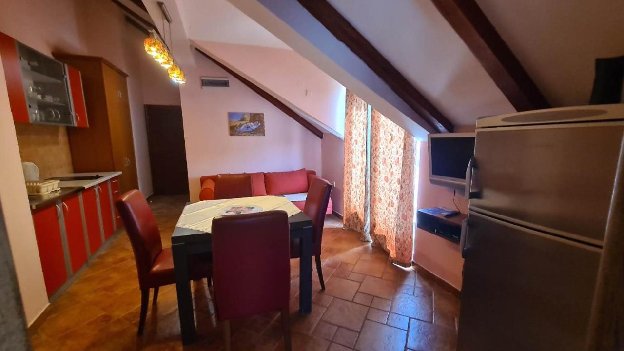 Apartments Ivetić Kotor Zewnętrze zdjęcie