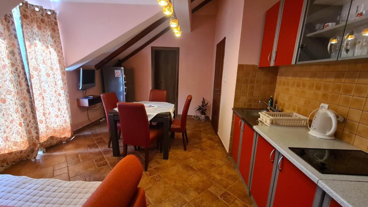 Apartments Ivetić Kotor Zewnętrze zdjęcie