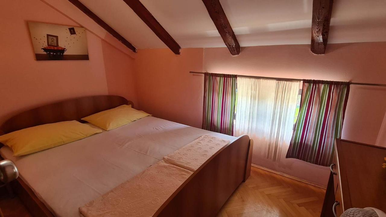 Apartments Ivetić Kotor Zewnętrze zdjęcie