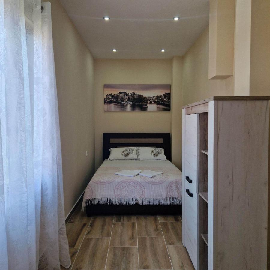 Apartments Ivetić Kotor Zewnętrze zdjęcie