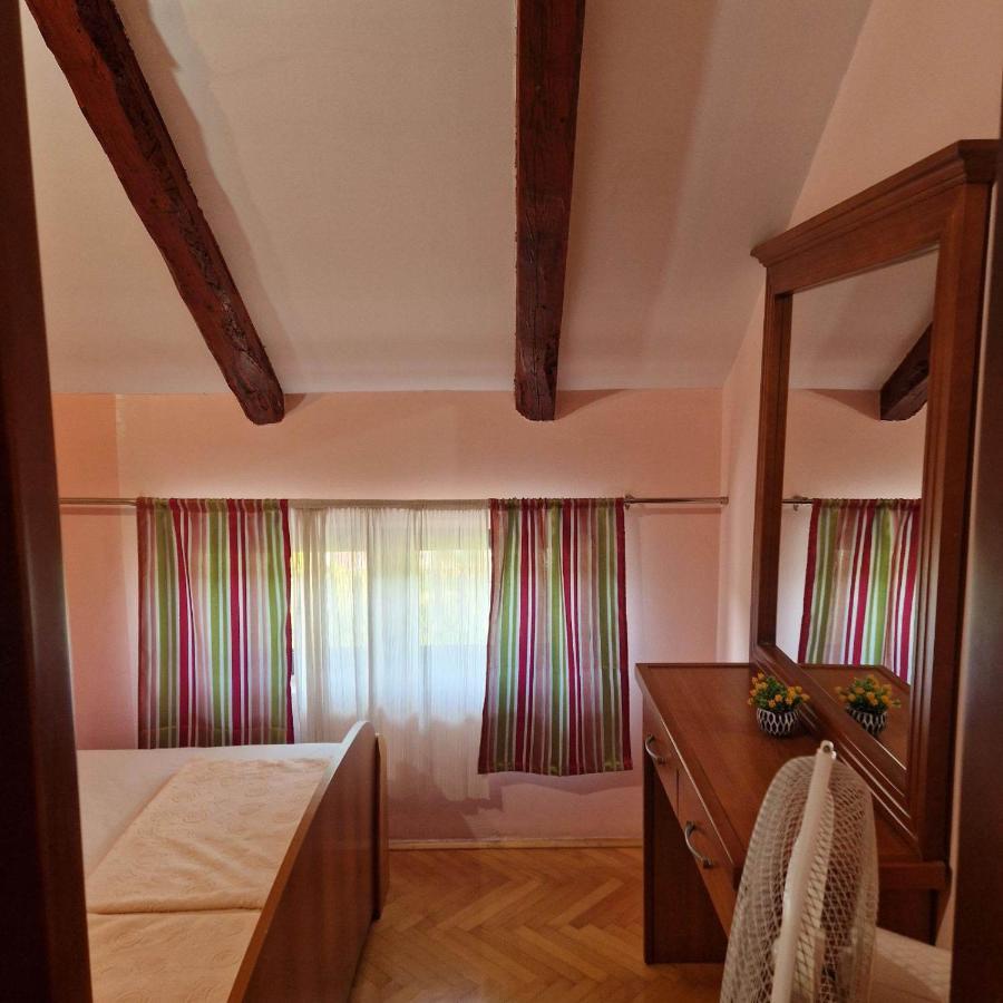 Apartments Ivetić Kotor Zewnętrze zdjęcie