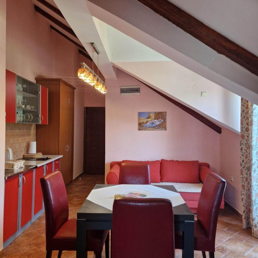 Apartments Ivetić Kotor Zewnętrze zdjęcie