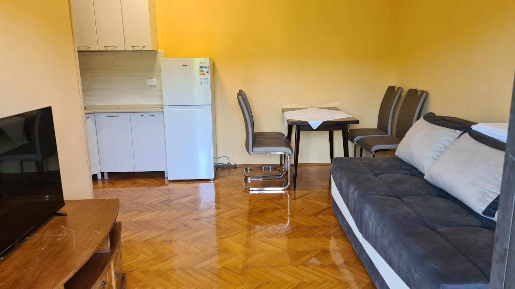 Apartments Ivetić Kotor Zewnętrze zdjęcie