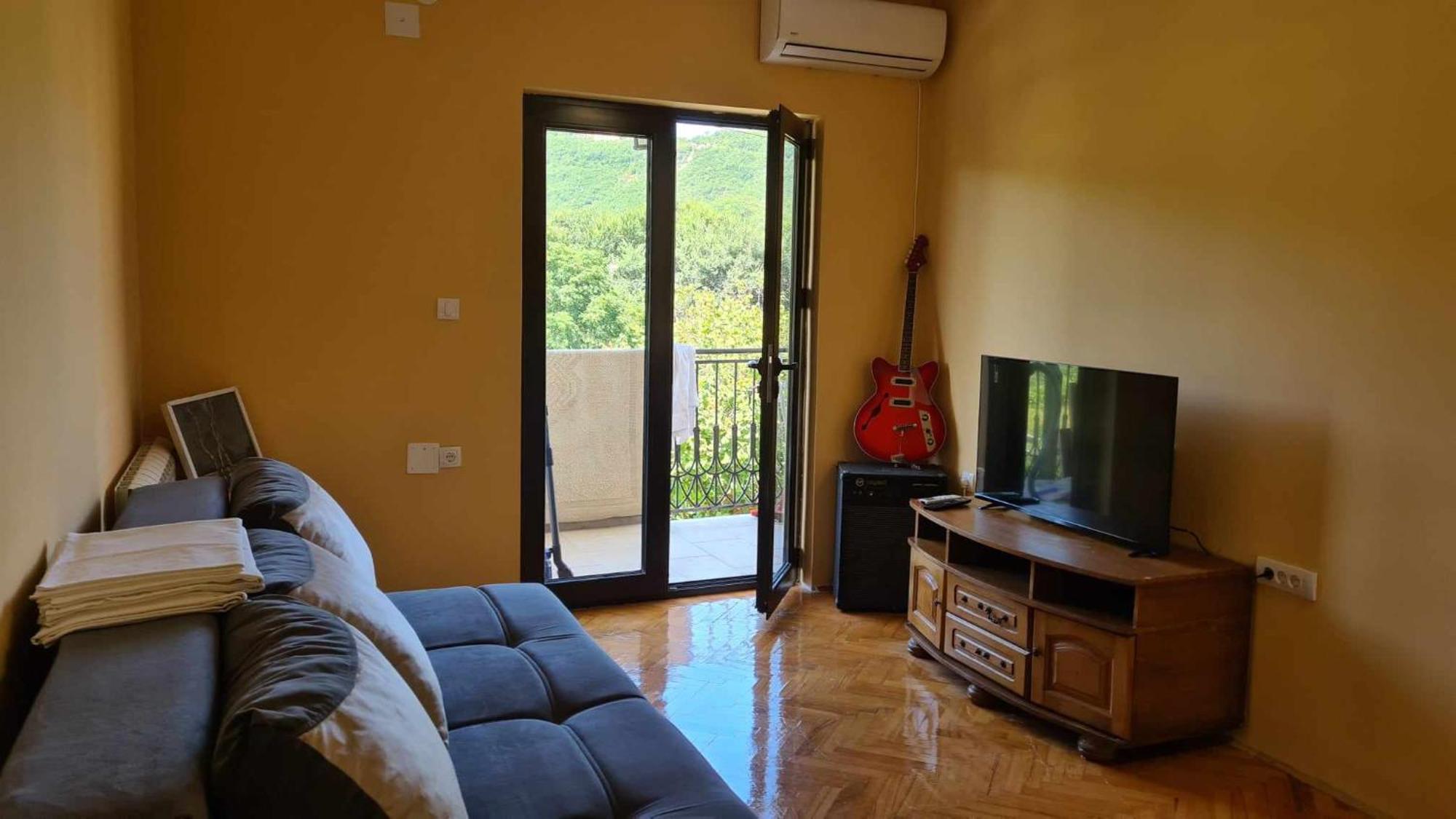 Apartments Ivetić Kotor Zewnętrze zdjęcie