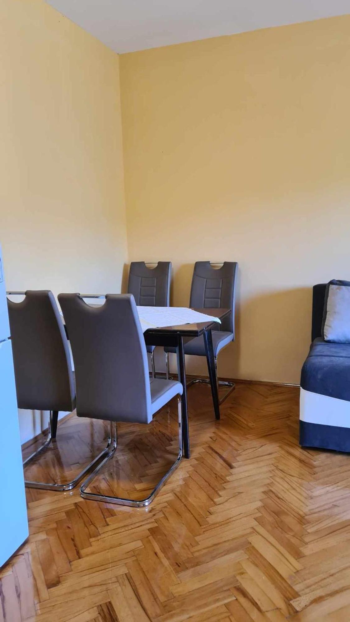 Apartments Ivetić Kotor Zewnętrze zdjęcie