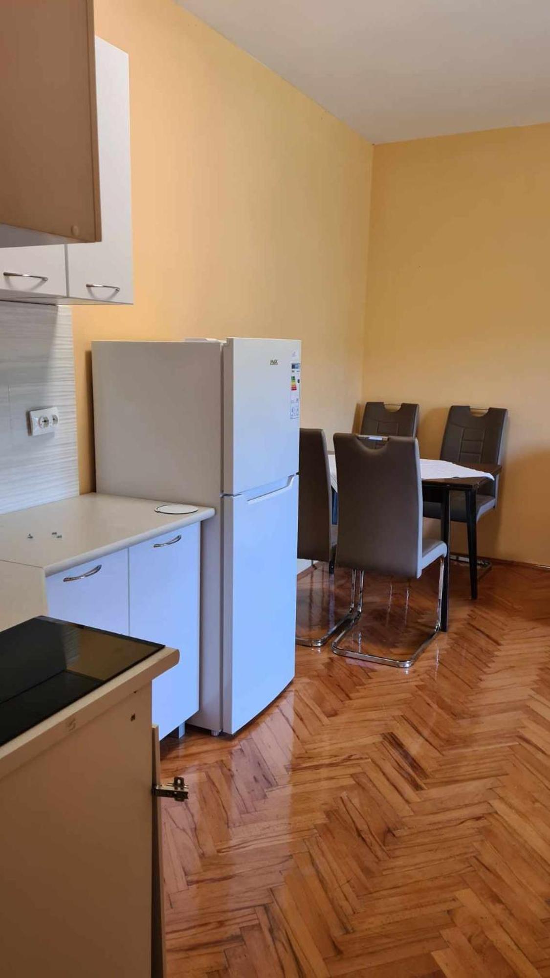 Apartments Ivetić Kotor Zewnętrze zdjęcie