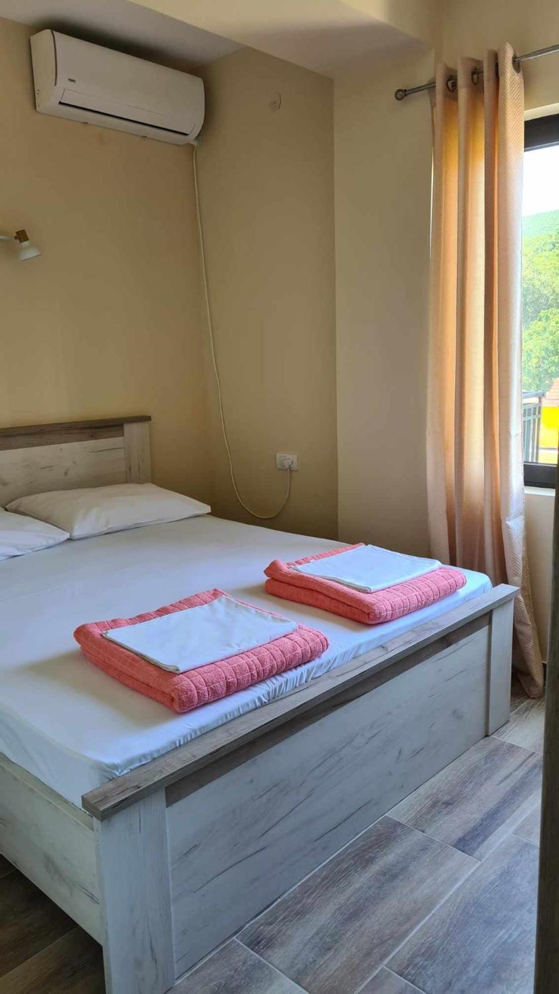 Apartments Ivetić Kotor Zewnętrze zdjęcie