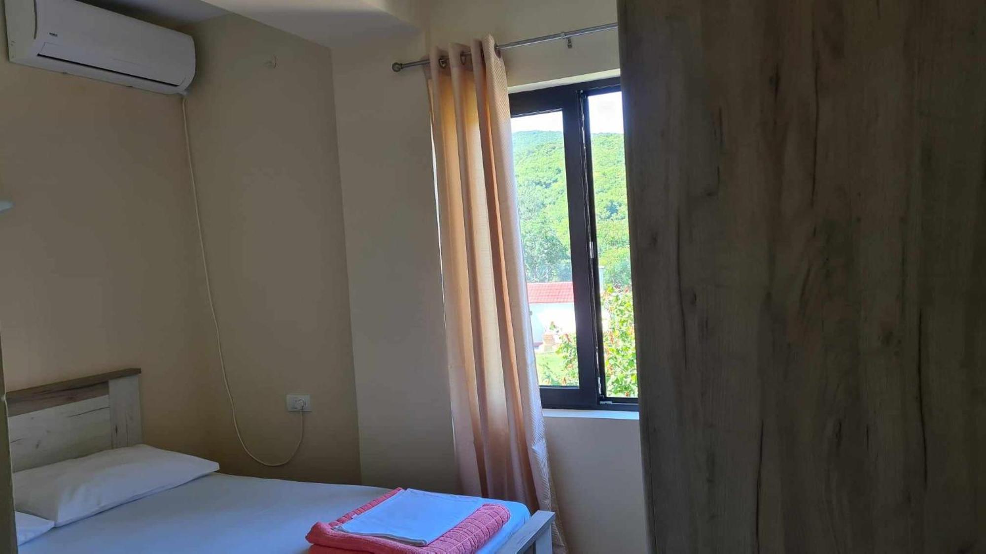 Apartments Ivetić Kotor Zewnętrze zdjęcie