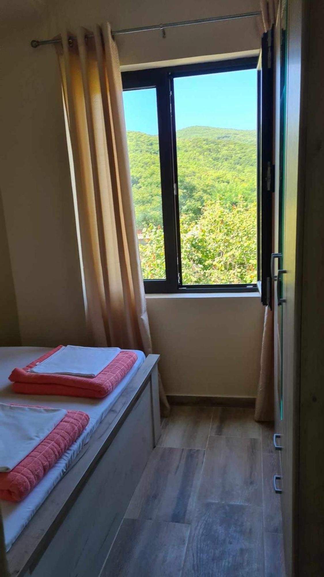 Apartments Ivetić Kotor Zewnętrze zdjęcie