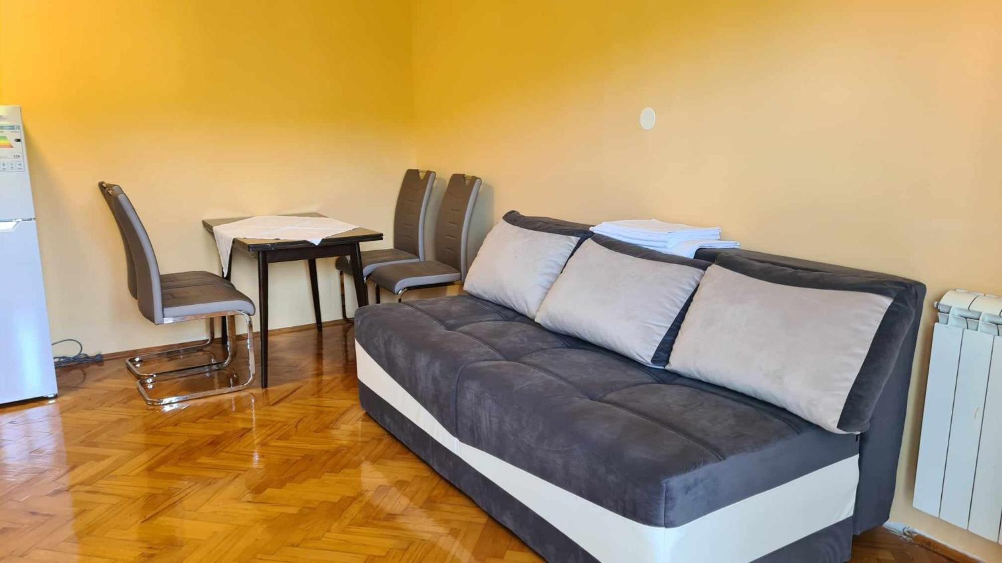 Apartments Ivetić Kotor Zewnętrze zdjęcie