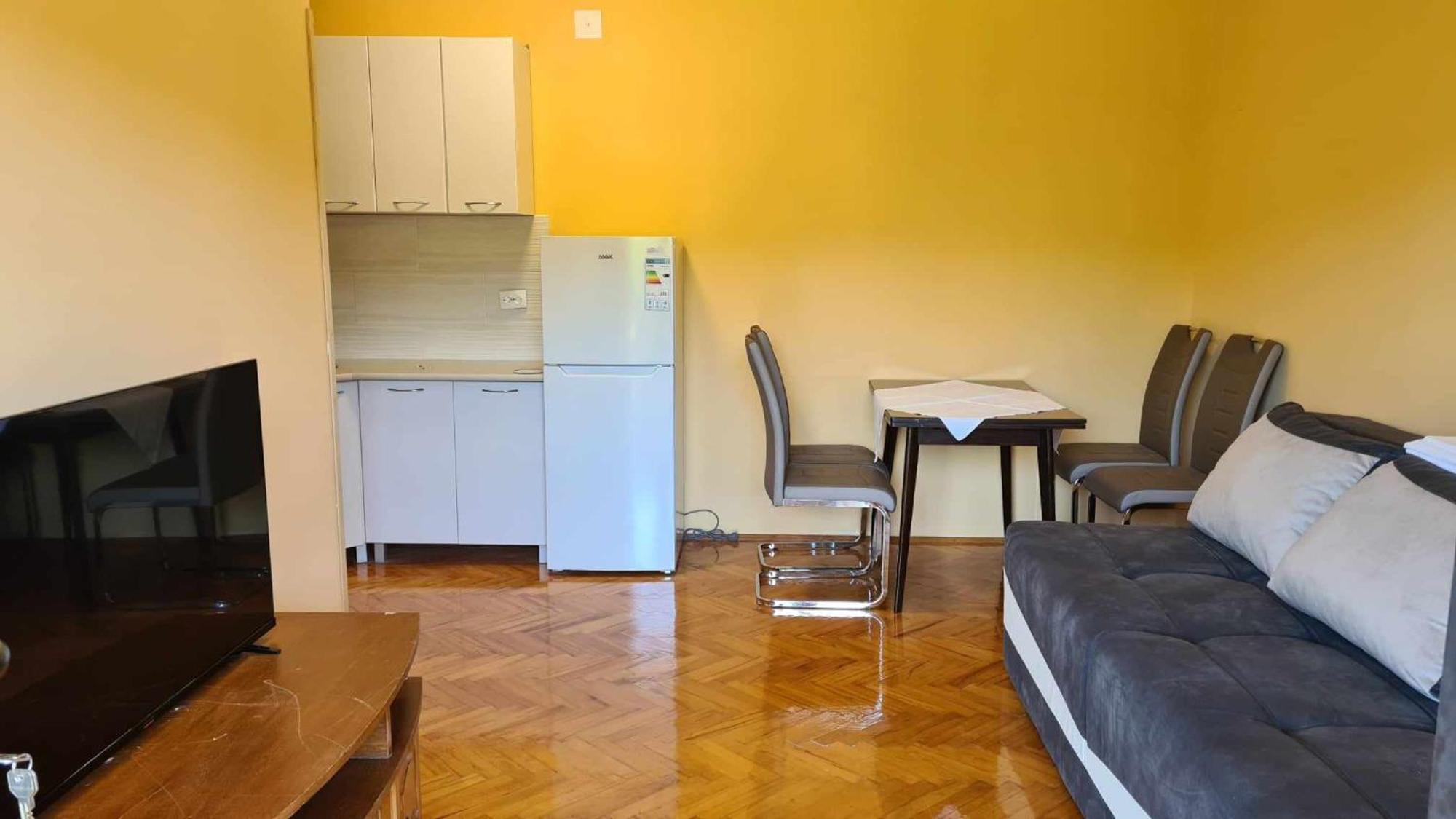 Apartments Ivetić Kotor Zewnętrze zdjęcie