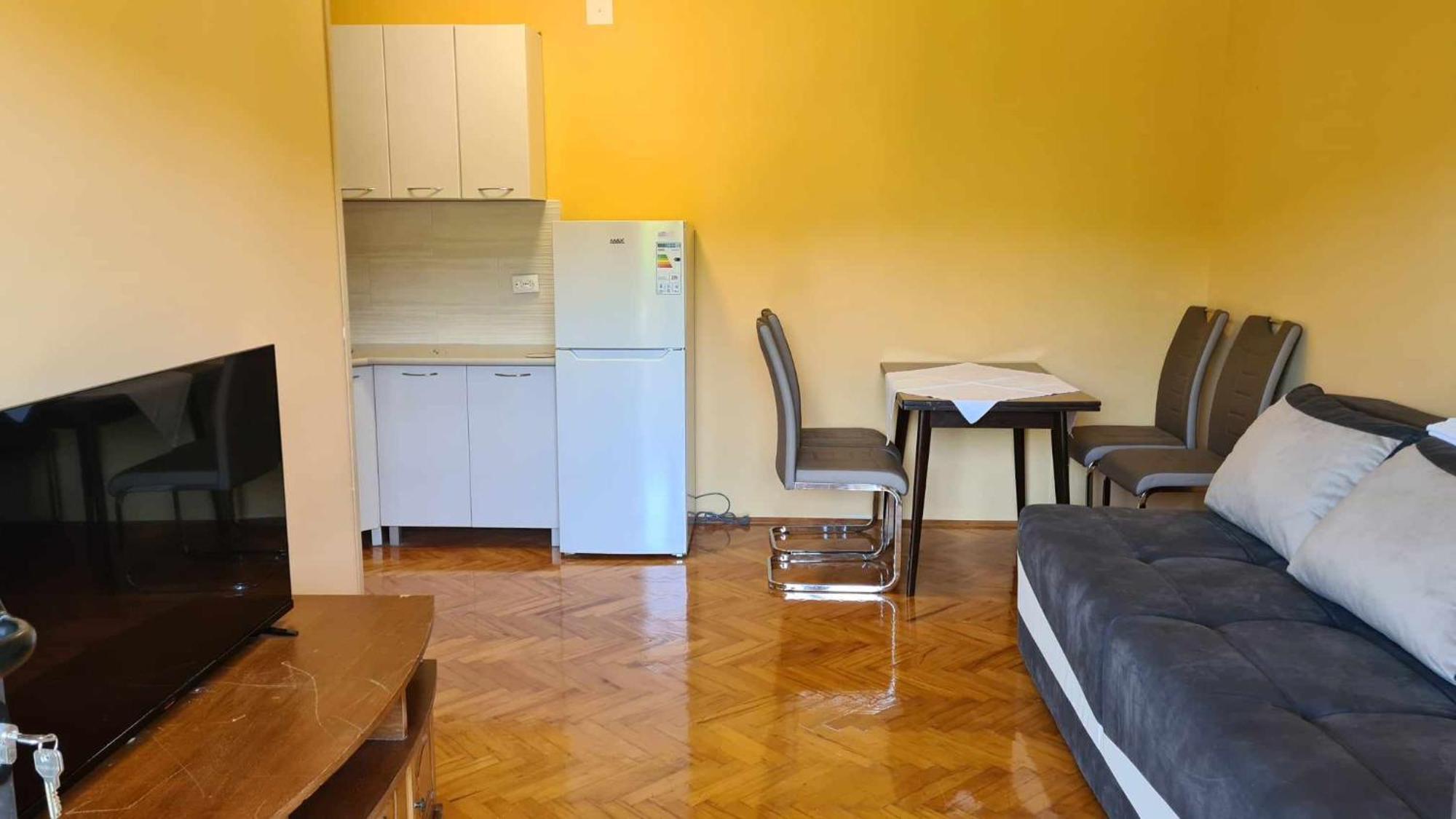 Apartments Ivetić Kotor Zewnętrze zdjęcie