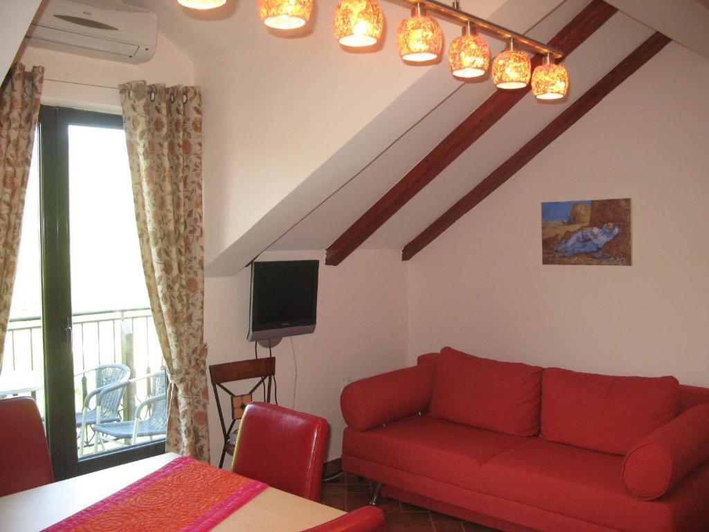 Apartments Ivetić Kotor Pokój zdjęcie