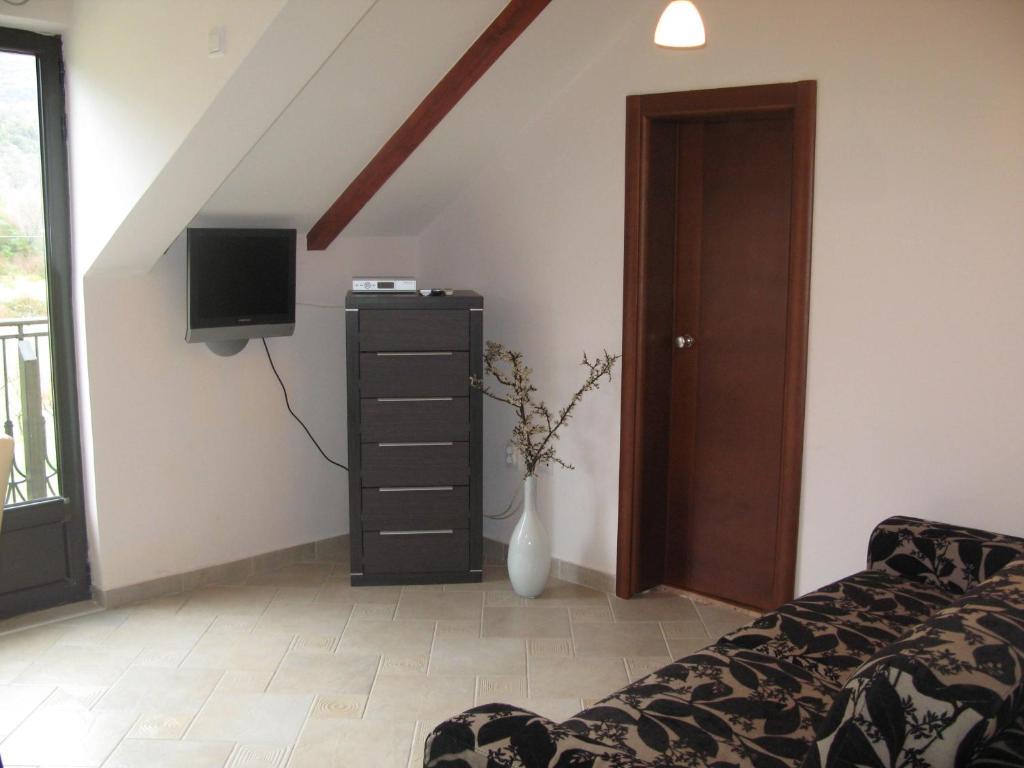 Apartments Ivetić Kotor Pokój zdjęcie