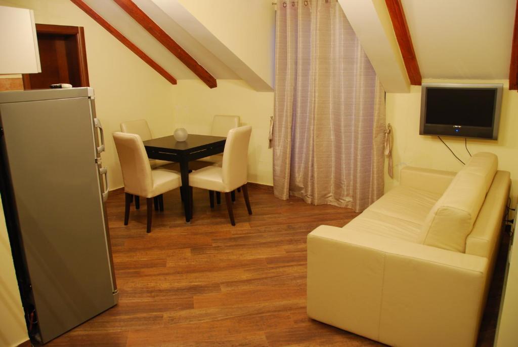 Apartments Ivetić Kotor Zewnętrze zdjęcie