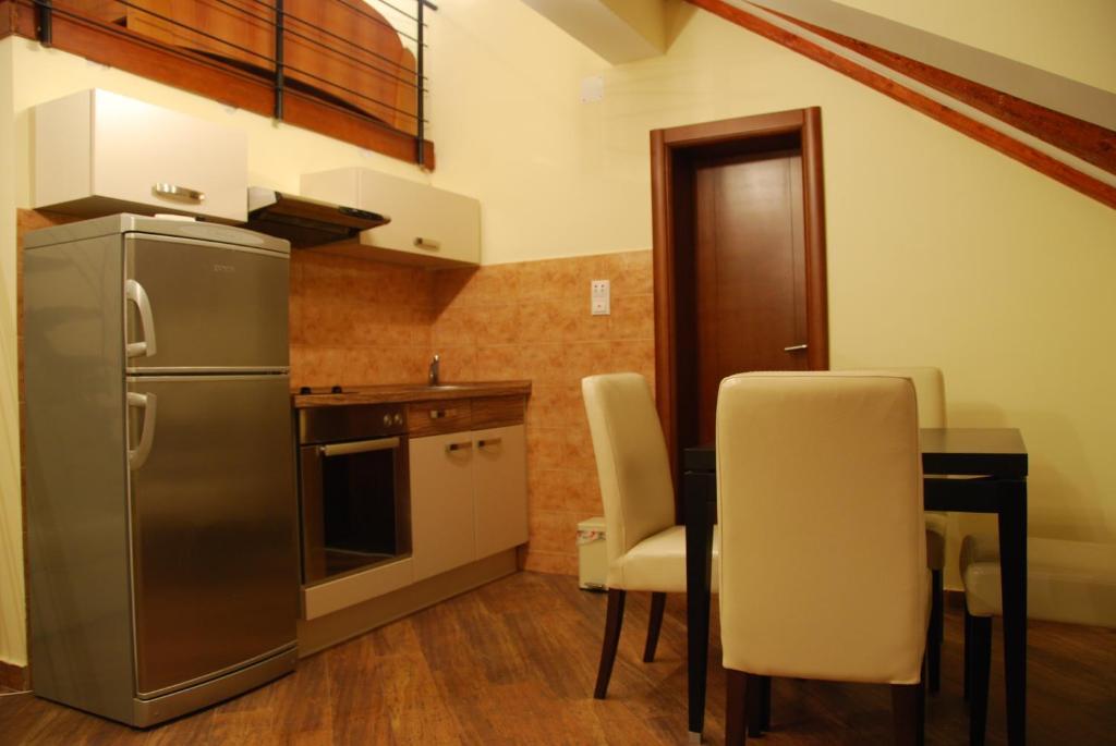 Apartments Ivetić Kotor Pokój zdjęcie