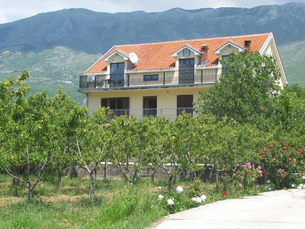 Apartments Ivetić Kotor Zewnętrze zdjęcie